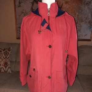 LONDON FOG-Jacket